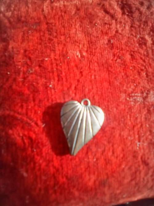 VINTAGE PENDANT