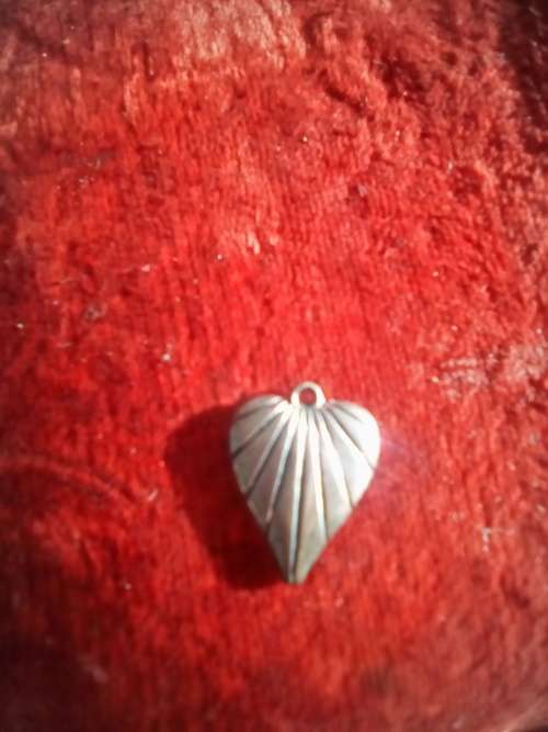 VINTAGE PENDANT