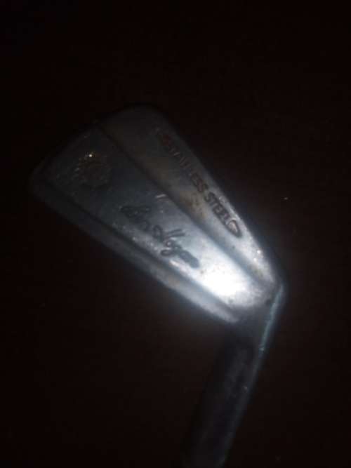 BEN HOGAN GOLF IRON NR 5