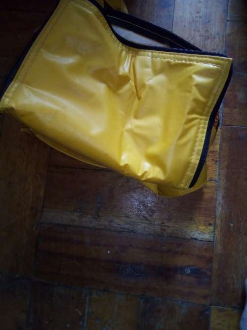 KODAK CAMERA BAG