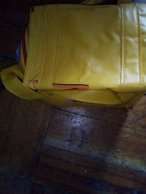 KODAK CAMERA BAG
