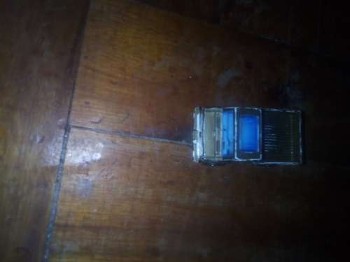 MATCHBOX UNIMORG