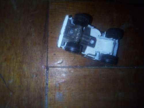 MATCHBOX UNIMORG
