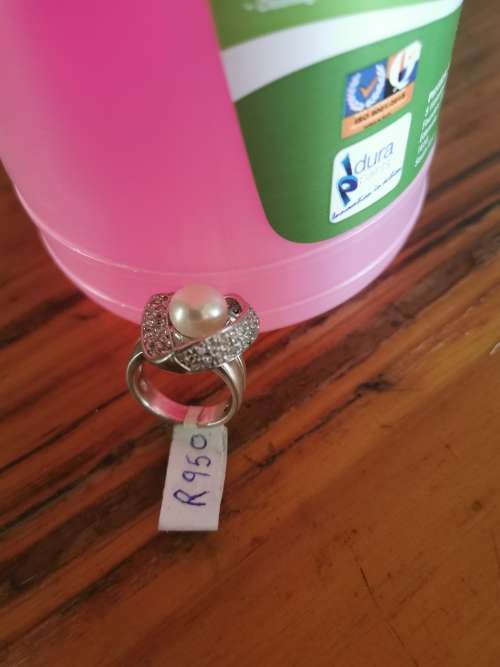 925 STERLING SILVER RING REDUCED