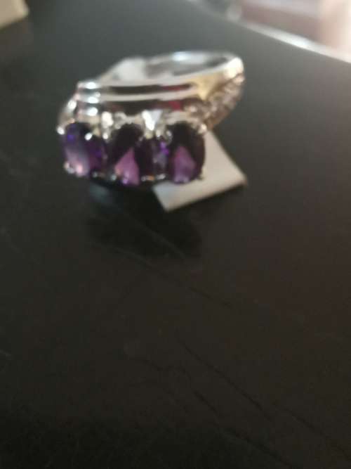 925 STERLING SILVER RING REDUCED