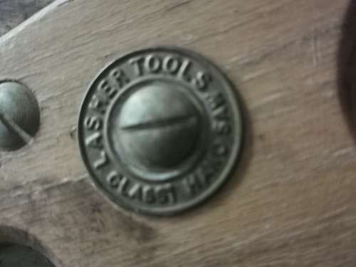 LASHER TOOLS  HAND SAW