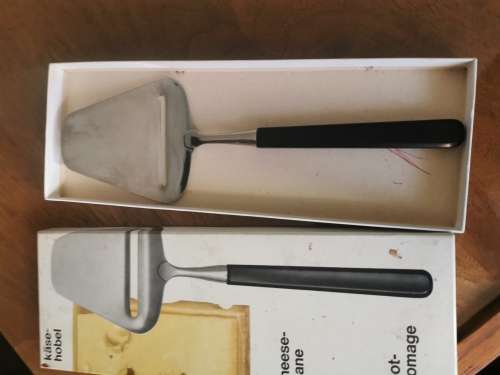 VINTAGE CHEESE GRATER KASE HABEL