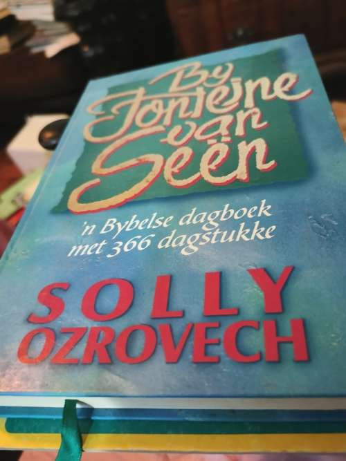 BY FONTEINE VAN SEE