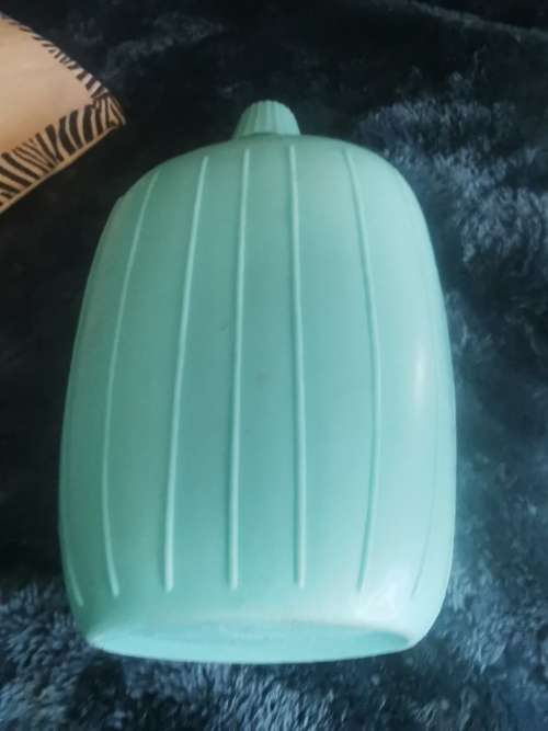 VINTAGE SALT HOLDER