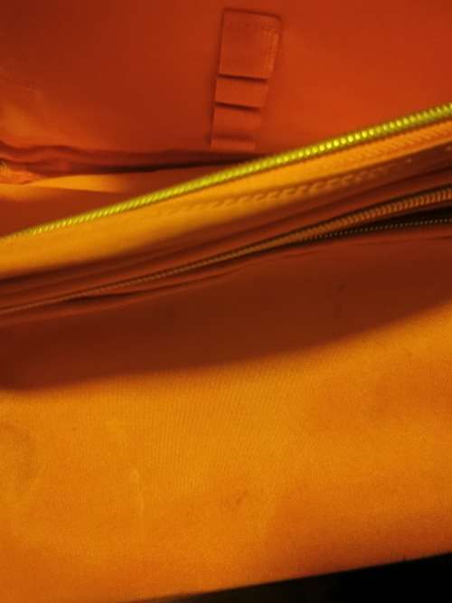 BATHROOM TOILETRIES BAG