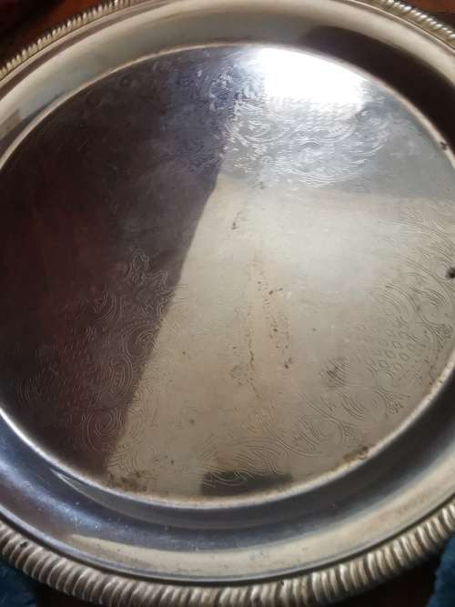 VINTAGE TRAY