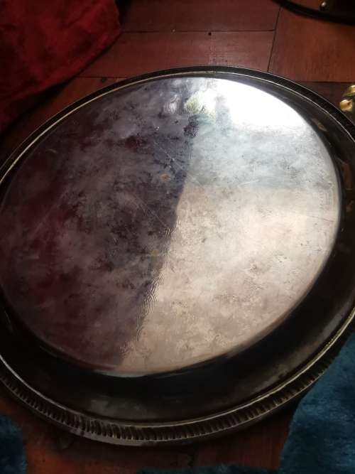 VINTAGE TRAY