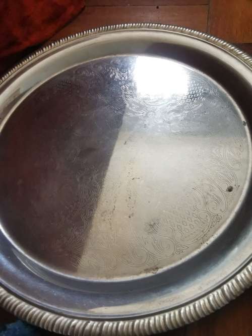 VINTAGE TRAY