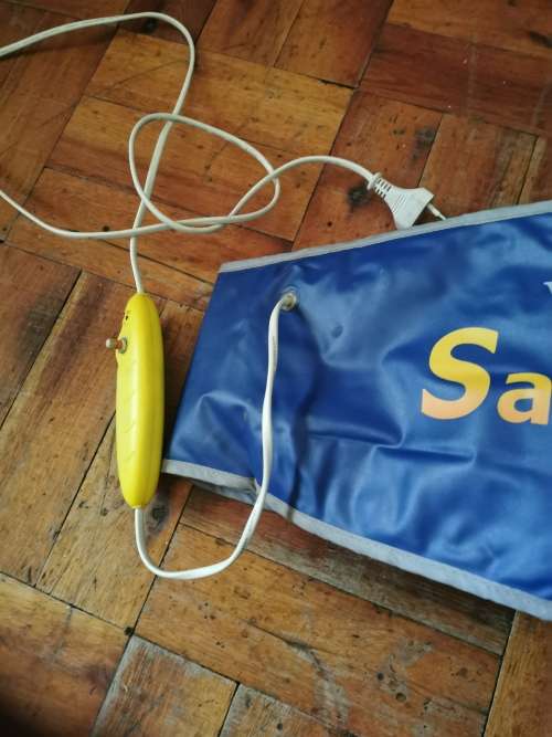 SAUNA BELT