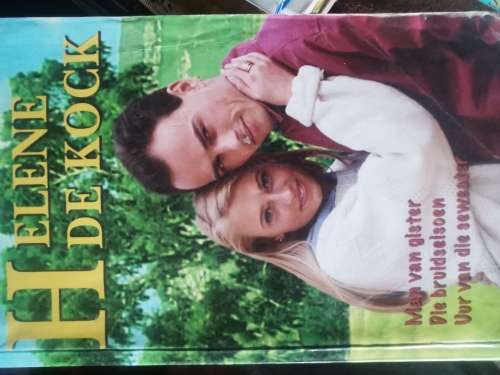 HELENE DE KOCK OMNIBUS 9