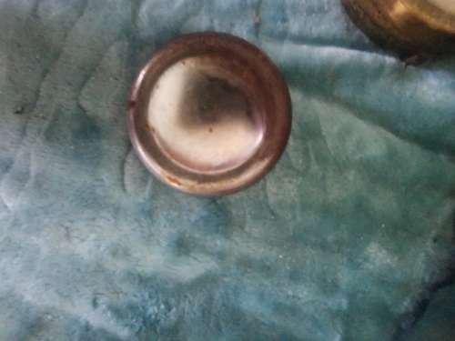 WILLSONS MENTHOL  SNUF  TIN