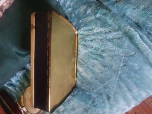 VINTAGE PLAYER CIGARETTE TIN