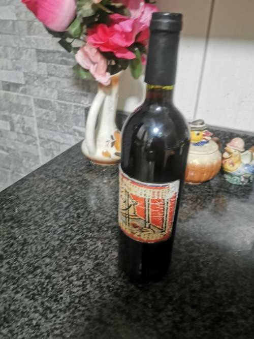 COLLECTABLE SEALED PHILLIPOLIS 2005 SHIRAZ