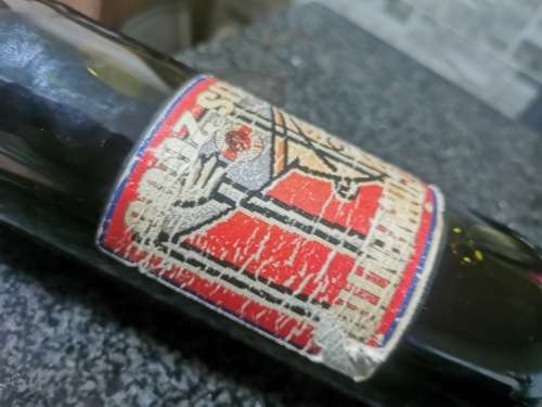 COLLECTABLE SEALED PHILLIPOLIS 2005 SHIRAZ
