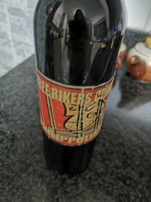 COLLECTABLE SEALED PHILLIPOLIS 2005 SHIRAZ