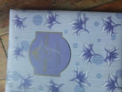 2 SMALL PHOTO ALBUMS