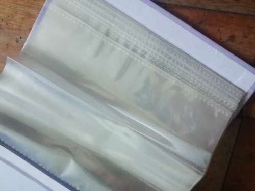 2 SMALL PHOTO ALBUMS