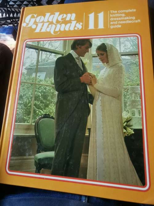 golden hands 11
