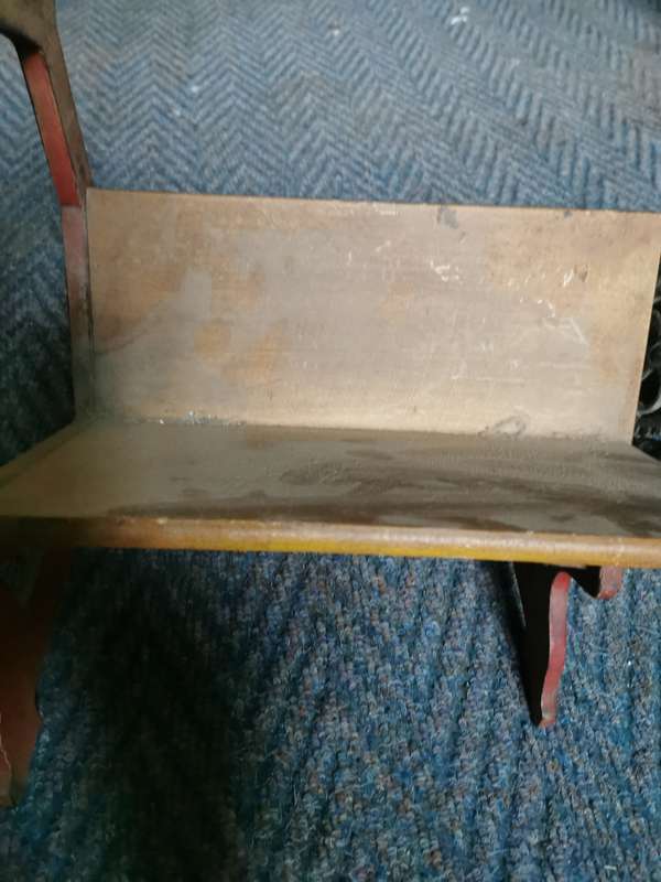 ANTIQUE VICTORIA NR 2 ZASSENHAUS BREAD SLICER