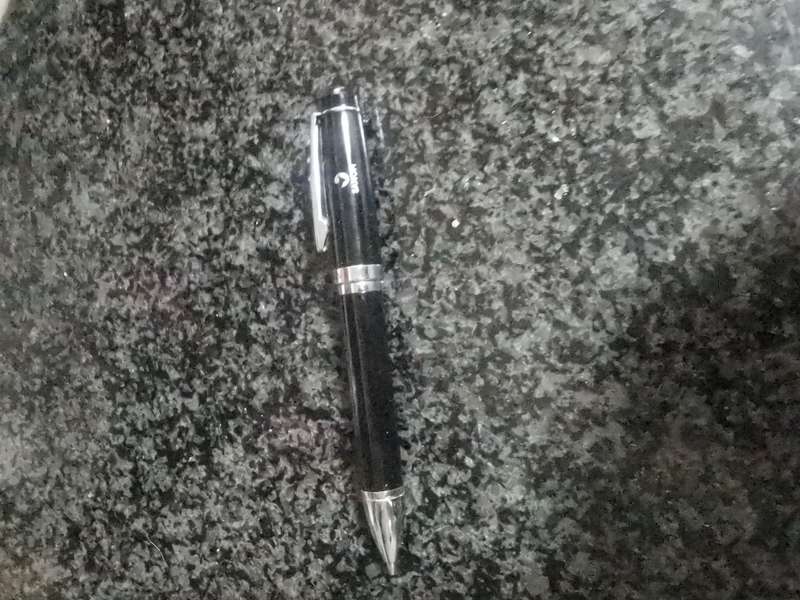 COLLECTABLE SANOFI PEN MADE IN PARIS