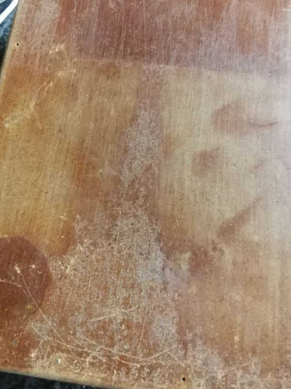 2 VINTAGE WOODEN BOXES WITH LATCH