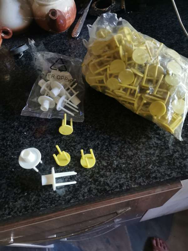 JOB LOT MINIATURE CANDLE HOLDERS