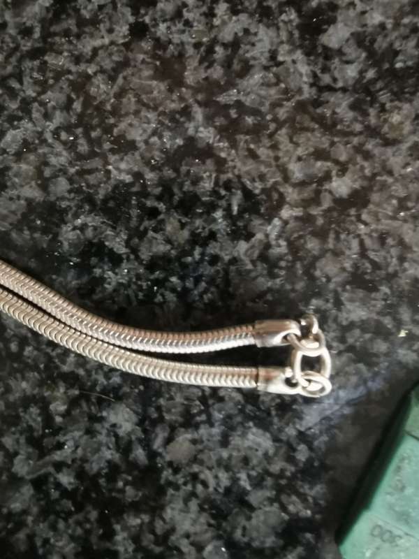78 CM SNAKE CHAIN