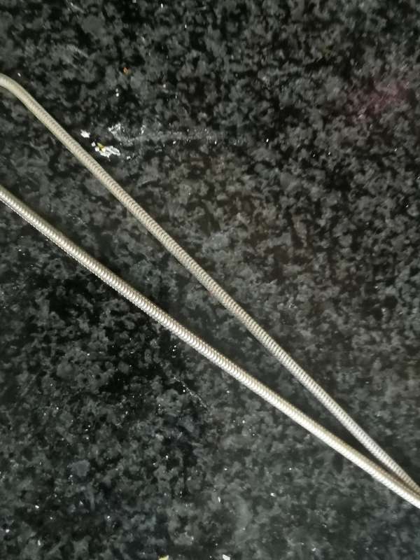 78 CM SNAKE CHAIN