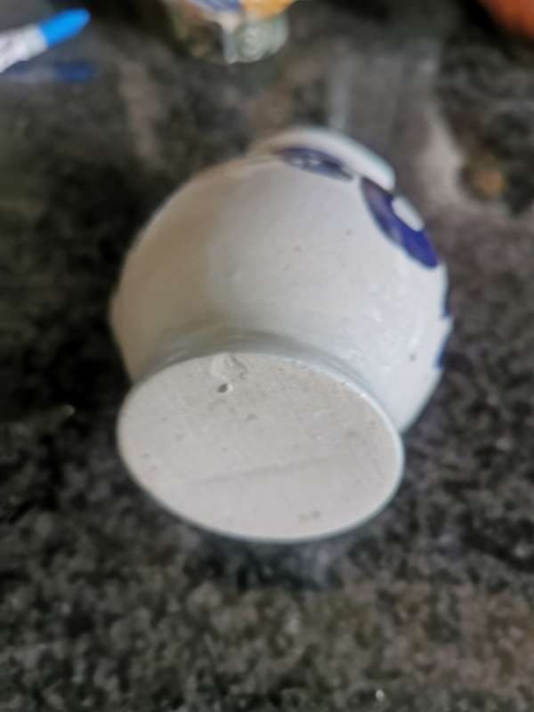 VINTAGE MILK JUG