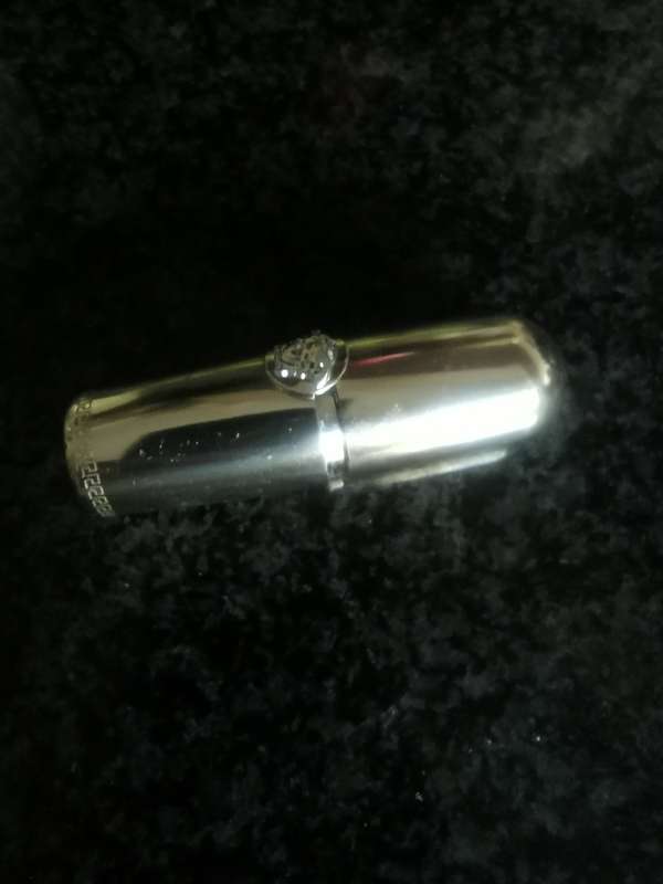 VINTAGE LIPSTICK HOLDER