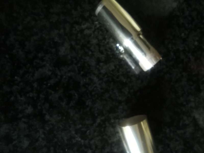 VINTAGE LIPSTICK HOLDER