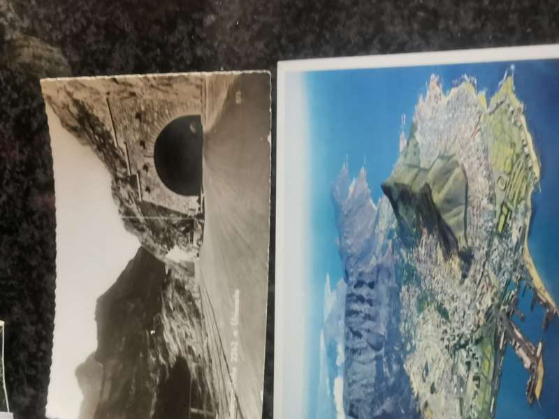 20 UNUSED VINTAGE POST CARDS LOT 3