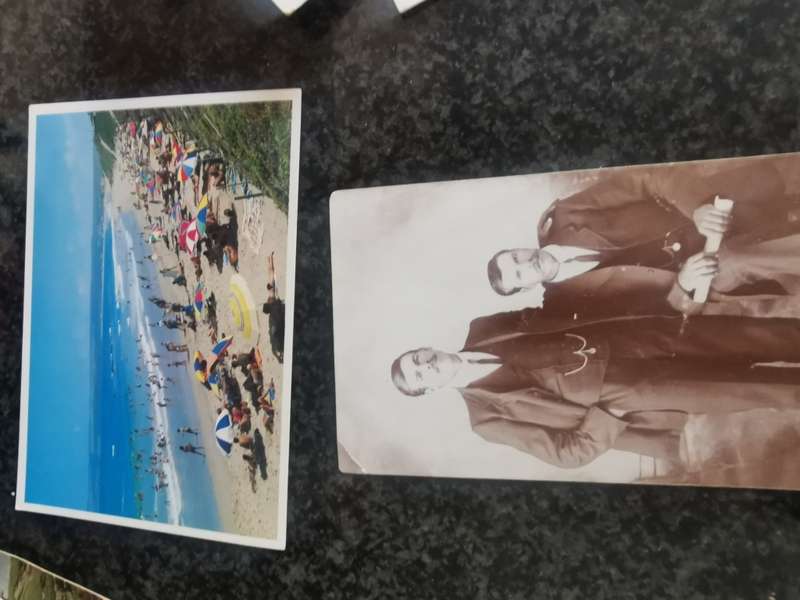 20 VINTAGE UNUSED POSTCARDS LOT 4