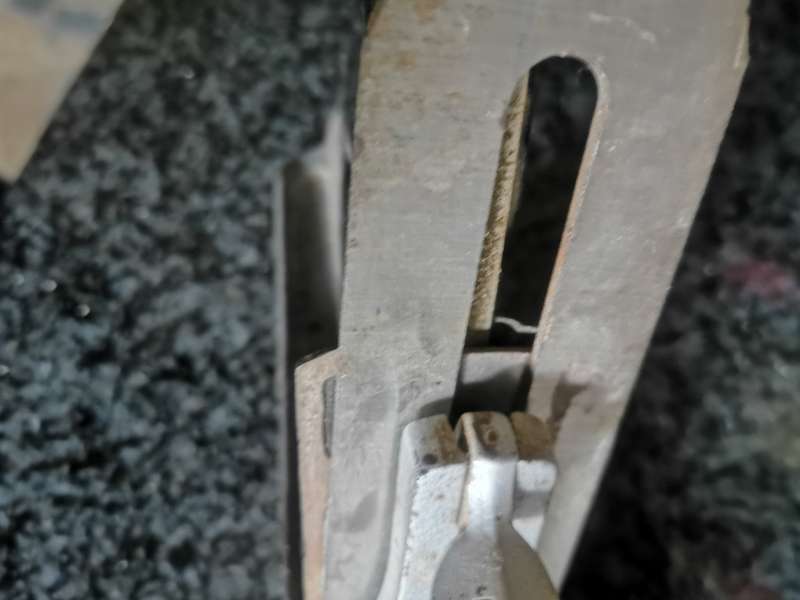 STANLEY PLANE NR 4