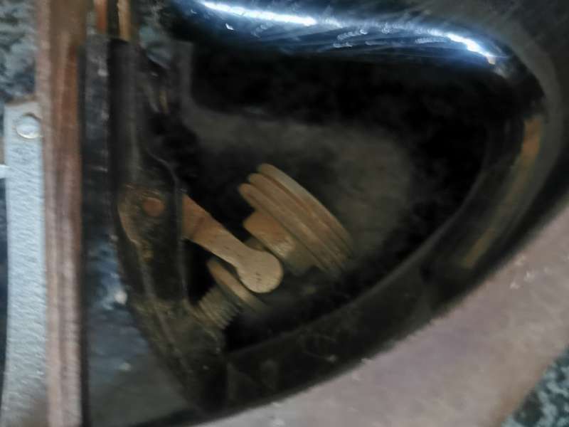 STANLEY PLANE NR 4