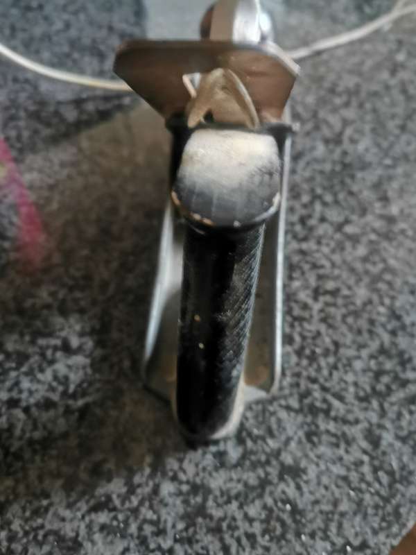 STANLEY PLANE NR 4
