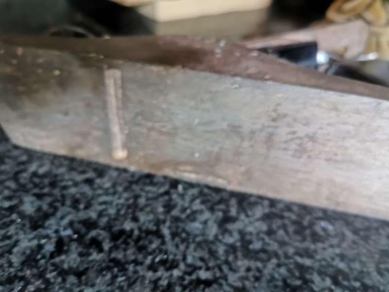 STANLEY PLANE NR 4