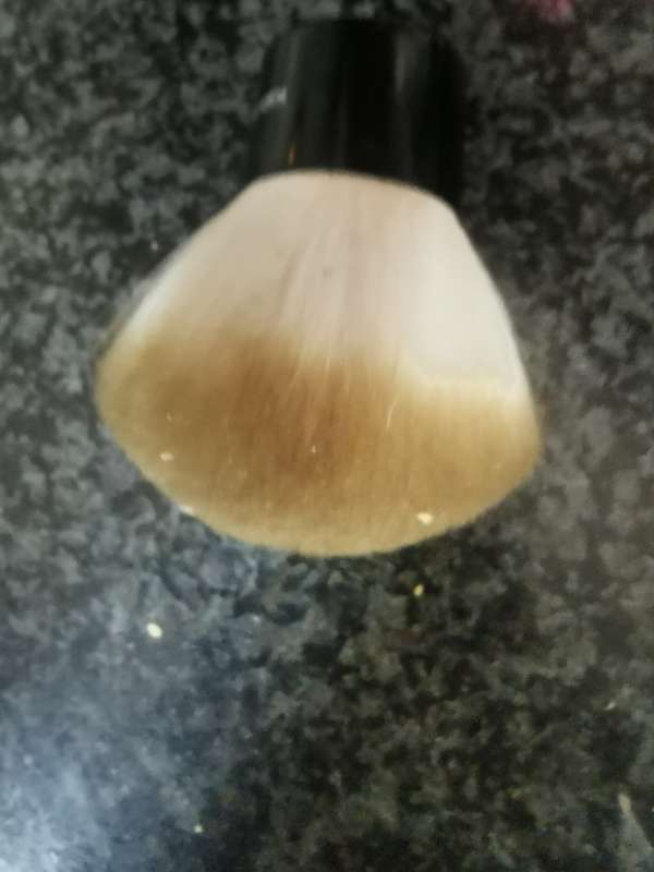 NEW CALA KABUKI MAKEUP BRUSH