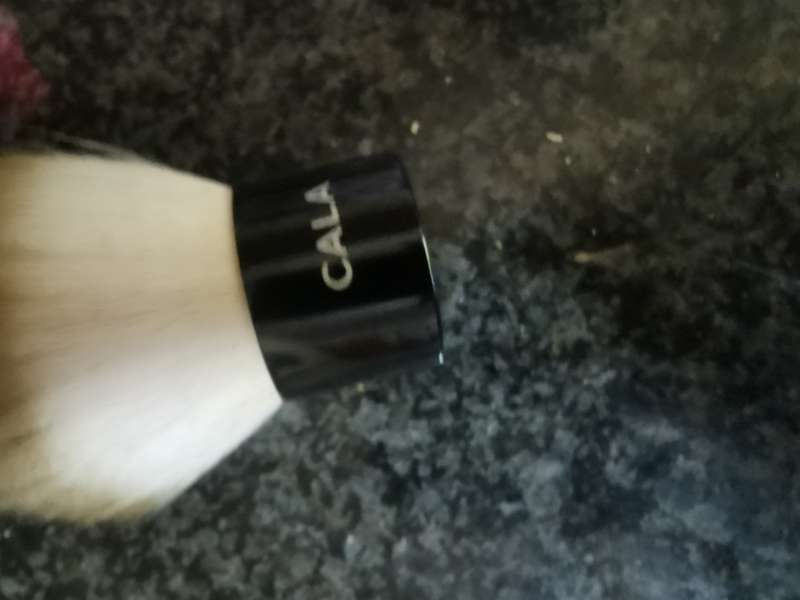 NEW CALA KABUKI MAKEUP BRUSH