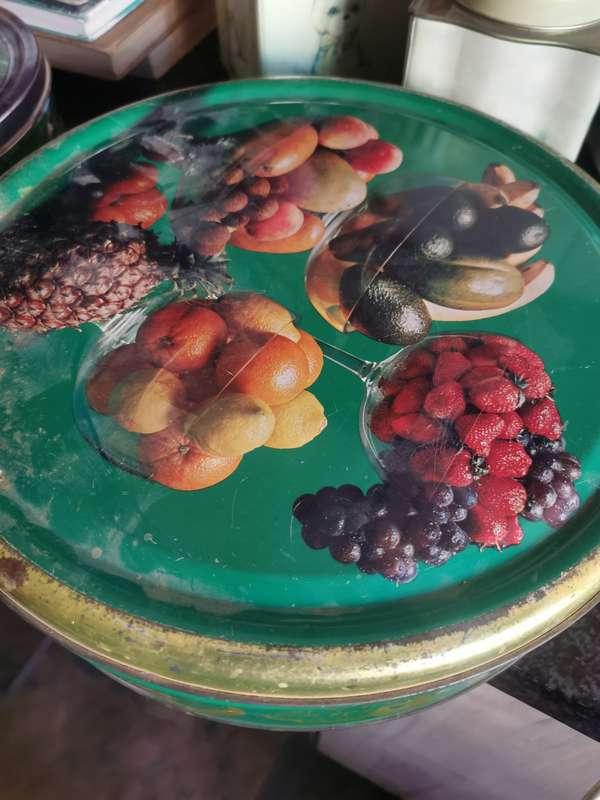 VINTAGE JACARANDA  CHOICE ASSORTED