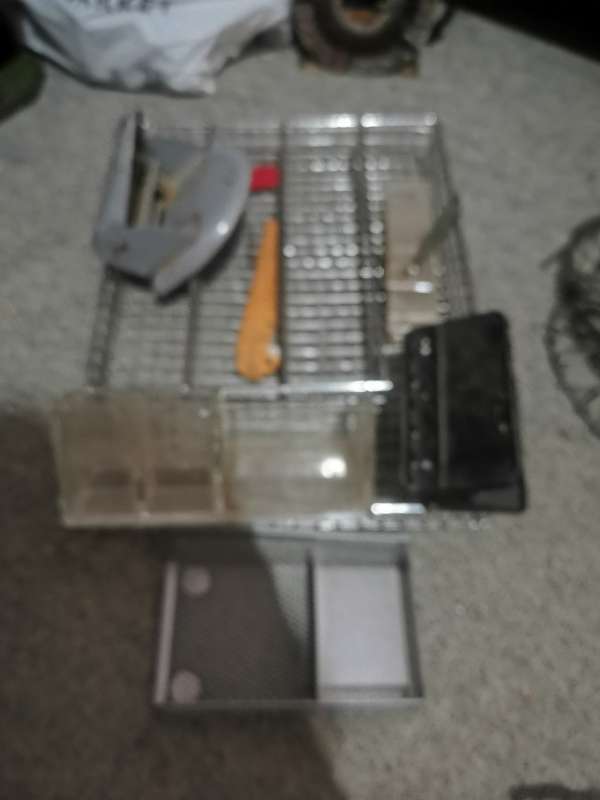 VINTAGE LOT STATIONERY