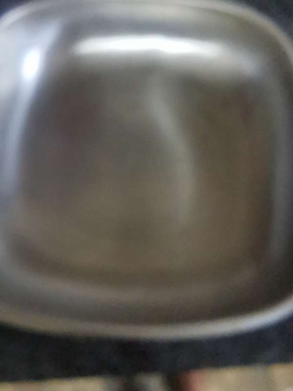 VINTAGE OVEN DISH