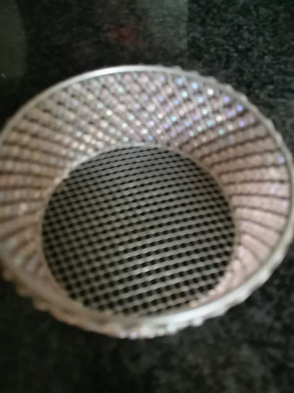 VINTAGE HOLDER