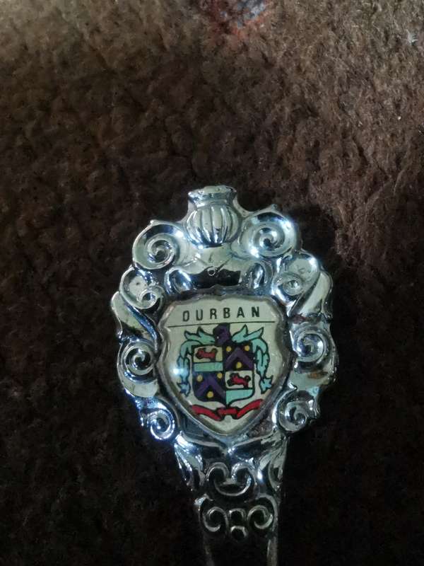 VINTAGE DURBN BOTTLE OPENER