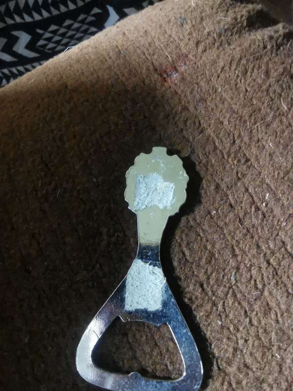 VINTAGE DURBN BOTTLE OPENER